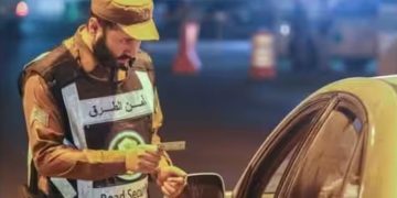 വ്യാപക പരിശോധന തുടരുന്നു; ഒരാഴ്ചക്കിടെ 15,000 പ്രവാസികൾ പിടിയിൽ