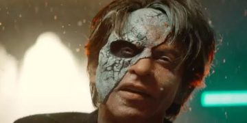 ആരാധകർക്ക് ഷാറൂഖിന്റെ പിറന്നാൾ സമ്മാനം! ജവാൻ ഒ.ടി.ടിയിലേക്ക്…