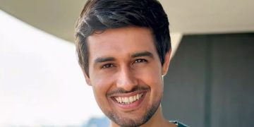 ടൈം മാഗസിന്‍റെ ‘നെക്സ്റ്റ് ജെൻ ലീഡേഴ്സ്’ പട്ടികയിൽ ധ്രുവ് റാതി