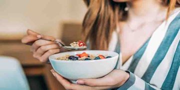 ബ്രേക്ക്ഫാസ്റ്റില്‍ ഈ അഞ്ച് ഭക്ഷണങ്ങള്‍ ഉള്‍പ്പെടുത്തൂ; അറിയാം ഗുണങ്ങള്‍…