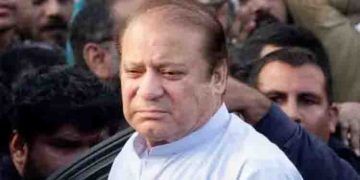 നാല് വർഷത്തെ പ്രവാസ ജീവിതം; നവാസ് ഷെരീഫ് ഇന്ന് പാക്കിസ്ഥാനിൽ മടങ്ങിയെത്തും