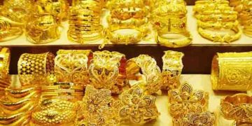 സ്വർണവില വീണ്ടും കുതിക്കുന്നു