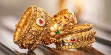 സ്വർണവിലയിൽ കുതിപ്പ് തുടരുന്നു; ഇന്ന് പവന് 200 രൂപ വർധിച്ചു