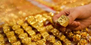 സംസ്ഥാനത്ത് ഇന്ന് സ്വർണവില കുറഞ്ഞു