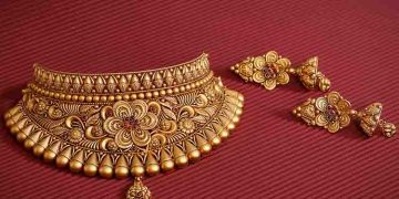 സംസ്ഥാനത്ത് ഇന്ന് സ്വർണവില മാറ്റമില്ലാതെ തുടരുന്നു