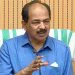 നെല്ല് സംഭരണത്തിൽ നിന്ന് സപ്ലൈകോ പിന്മാറിയിട്ടില്ല, കർഷകർക്ക് വേഗത്തിൽ പണമെത്തിക്കാനാണ് ശ്രമം: മന്ത്രി