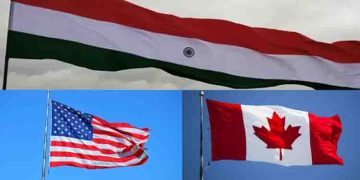 നയതന്ത്ര തർക്കം: ‘വിയന്ന കൺവൻഷൻ ചട്ടങ്ങൾ ഇന്ത്യ പാലിക്കണം’; കാഡനയെ പിന്തുണച്ച് അമേരിക്കയും ബ്രിട്ടനും