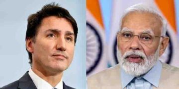 അന്താരാഷ്ട്ര ചട്ടം ലംഘിച്ചെന്ന ആരോപണം; കാനഡയെ തള്ളി ഇന്ത്യ