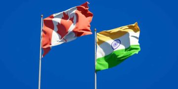 ഇന്ത്യയിലെ 3 കോൺസുലേറ്റുകളിൽ നിന്നുള്ള വിസ സർവീസ് നിർത്തി കാനഡ