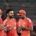 പോയിന്റ് പട്ടികയിൽ ഒന്നാം സ്ഥാനം തിരിച്ചുപിടിക്കാൻ ഇന്ത്യ; ലോകകപ്പില് ഇന്ന് ഇന്ത്യ-ബംഗ്ലാദേശ് പോരാട്ടം