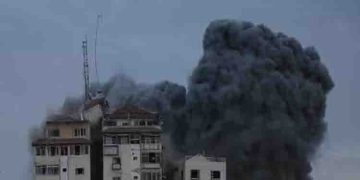 ‘ഇസ്രായേലിനെതിരെ മാസങ്ങൾ പൊരുതാനുള്ള കരുതൽ ശേഖരമുണ്ട്’; നീണ്ട പോരാട്ടത്തിന് തയ്യാറെന്ന് ഹമാസ്