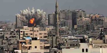 ‘ഗര്‍ഭിണികള്‍ക്ക് കുടിവെള്ളം പോലുമില്ല’; ഗാസയിലെ സ്ഥിതി അതീവ ഗുരുതരമെന്ന് യുഎന്‍ ഭക്ഷ്യ സംഘടന