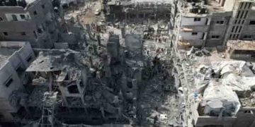 ഗാസയിൽ ഇന്ധനം ഇന്ന് തീരും; ആശുപത്രികൾ അടച്ചുപൂട്ടൽ ഭീഷണിയിൽ; ഇസ്രയേലിന്റേത് നിലനിൽപിനായുള്ള യുദ്ധമെന്ന് ‍ബെഞ്ചമിൻ നെതന്യാഹു