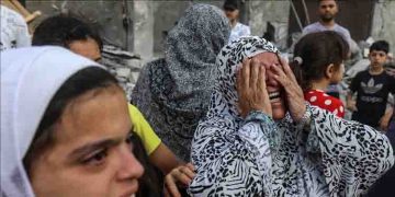 ഗാസയിൽ ഭക്ഷണവും ഇന്ധനവുമില്ല; നാൽപതോളം ആശുപത്രികളുടെ പ്രവർത്തനം നിലച്ചു, മരണം ആറായിരം കടന്നു