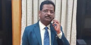 മണിപ്പൂർ ഹൈക്കോടതി ആക്ടിംഗ് ചീഫ് ജസ്റ്റിസ് സ്ഥാനം ; ജസ്റ്റിസ് എംവി മുരളിധരനെ മാറ്റി