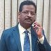 മണിപ്പൂർ ഹൈക്കോടതി ആക്ടിംഗ് ചീഫ് ജസ്റ്റിസ് സ്ഥാനം ; ജസ്റ്റിസ് എംവി മുരളിധരനെ മാറ്റി