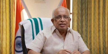 ദേശീയ നേതൃത്വവുമായുള്ള ബന്ധം വിച്ഛേദിച്ചു ; ജെഡിഎസ് കേരളത്തിൽ സ്വതന്ത്രമായി തുടരുമെന്ന് മന്ത്രി കെ കൃഷ്ണൻകുട്ടി