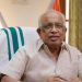 ദേശീയ നേതൃത്വവുമായുള്ള ബന്ധം വിച്ഛേദിച്ചു ; ജെഡിഎസ് കേരളത്തിൽ സ്വതന്ത്രമായി തുടരുമെന്ന് മന്ത്രി കെ കൃഷ്ണൻകുട്ടി