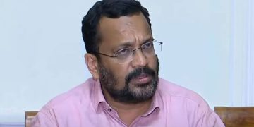 സർക്കാർ ഭൂമി തിരികെ പിടിക്കുക തന്നെ ചെയ്യും ; മന്ത്രി കെ രാജന്‍