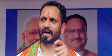 ഹമാസ് അനുകൂലികളെ കേരളത്തിൽ ഇളക്കി വിടുന്നത് സിപിഐഎമ്മും കോൺഗ്രസും ലീഗുകാരും ; കെ സുരേന്ദ്രൻ