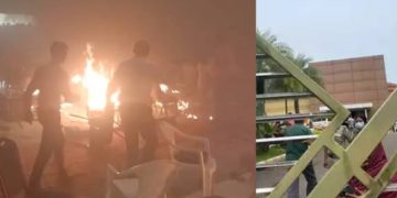 കളമശേരിയിൽ പൊട്ടിയത് ടിഫിൻ ബോക്സ് ബോംബ്