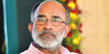 മിസോറാം നിയമസഭ തിരഞ്ഞെടുപ്പിൽ മണിപ്പൂർ സംഘർഷം തിരിച്ചടിയാകും ; അൽഫോൻസ് കണ്ണന്താനം