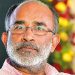മിസോറാം നിയമസഭ തിരഞ്ഞെടുപ്പിൽ മണിപ്പൂർ സംഘർഷം തിരിച്ചടിയാകും ; അൽഫോൻസ് കണ്ണന്താനം