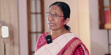 ഹമാസ് ഭീകരർ നടത്തിയ ആക്രമണം ഞെട്ടിപ്പിക്കുന്നത് ; കെകെ ശൈലജ