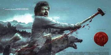 ‘ലിയോ’ ആദ്യ ഷോ 9 മണിക്കു തന്നെ; നിലപാടിൽ ഉറച്ച് തമിഴ്നാട് സര്‍ക്കാര്‍