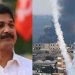 ‘സ്വതന്ത്ര പലസ്‌തീൻ യാഥാർഥ്യമാകണം,അല്ലെങ്കിൽ ഭൂപടത്തിൽ നിന്ന് ഇല്ലാതാകും’; എം സ്വരാജ്