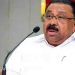 ഹമാസിന്റേത് പ്രത്യാക്രമണം, കോൺഗ്രസ് എന്നും പലസ്തീനൊപ്പം: ശശി തരൂരിനെ തള്ളി എംഎം ഹസ്സൻ