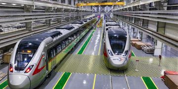 രാജ്യത്തെ ആദ്യ റീജണൽ റെയിൽ സർവീസ് ഇനിമുതൽ നമോ ഭാരത് ; വിമർശനവുമായി കോൺ​ഗ്രസ്