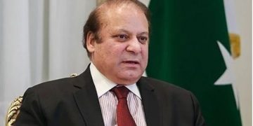 നവാസ് ഷരീഫ് നാളെ തിരിച്ചെത്തും ; 24 വരെ അറസ്റ്റ് വിലക്കി