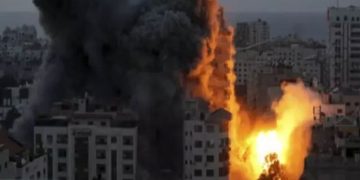 ഇസ്രായേലിൽ കൊല്ലപ്പെട്ടത് 22 അമേരിക്കക്കാർ; 17 പേരെ കാണാതായി, നിരവധി പേരെ ബന്ദികളാക്കിയതായി സംശയമെന്ന് വൈറ്റ്ഹൗസ്