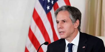 നിരപരാധികൾ കൊല്ലപ്പെടുന്നത് ഒഴിവാക്കണം -ബ്ലിങ്കൻ