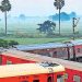 ബക്സർ ട്രെയിൻ അപകടം: പാളത്തിലെ തകരാർ മൂലമെന്ന് റിപ്പോർട്ട്
