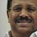 ചലച്ചിത്ര നിർമാതാവ് പി.വി.ഗംഗാധരൻ അന്തരിച്ചു