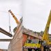 രാമനാട്ടുകര – വെങ്ങളം ദേശീയപാത വികസനം അതിവേഗം; പകുതിയിലധികം പ്രവൃത്തി പൂർത്തിയായി