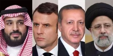 ‘ഗസ്സ ഉപരോധവും അക്രമവും ഉടൻ അവസാനിപ്പിക്കണം’; ഇടപെടൽ ഊർജിതമാക്കി സൗദി