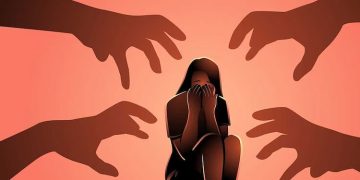 യുഎസില്‍ അമ്മ വീട്ടില്‍നിന്ന് പുറത്താക്കിയ 5 വയസുകാരിയെ ക്രൂരമായി ബലാത്സംഗം ചെയ്തു കൊന്നു