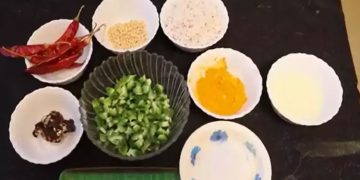 ചോറിനൊപ്പം ഒഴിച്ചുകൂട്ടാൻ കിടിലൻ രുചിയിൽ പാവയ്ക്കാ കറി