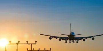 നേരിട്ടുള്ള വിമാന സർവീസ് പുനരാരംഭിച്ച് എയര്‍ലൈന്‍; ആഴ്ചയില്‍ നാല് ദിവസം സര്‍വീസ്