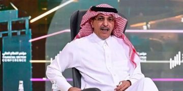 നേരിയ കമ്മിയുമായി സൗദി ബജറ്റ് 2024; പ്രതീക്ഷിക്കുന്ന ചെലവ്​ 1.25 ലക്ഷം കോടി റിയാൽ