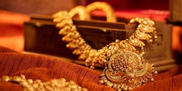 സ്വർണവില കുറയുന്നു