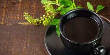 തുളസി വെള്ളത്തിന് ഇത്രയും ​ഗുണങ്ങളോ, അറിയാം ചിലത്…