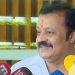 ‘ആധുനികലോകം ഉപേക്ഷിച്ച എല്ലാ ജീർണ്ണതകളെയും താലോലിക്കുന്ന സിനിമാറ്റിക് കോമാളി’; സുരേഷ് ഗോപിക്കെതിരെ നിയമനടപടി ആവശ്യപ്പെട്ട് ഡി.വൈ.എഫ്.ഐ
