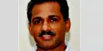 പ്രവാസി മലയാളി ജോലിസ്ഥലത്ത് കുഴഞ്ഞുവീണ് മരിച്ചു