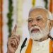ഛത്തീസ്ഗഢിൽ 27,000 കോടിയുടെ വികസന പദ്ധതികൾ പ്രഖ്യാപിച്ച്‌ പ്രധാനമന്ത്രി