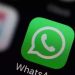ആഗസ്റ്റിൽ മാത്രം ഇന്ത്യയിൽ നിന്നും വാട്സ്ആപ്പ് നിരോധിച്ചത് 74 ലക്ഷം അക്കൗണ്ടുകൾ