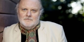 2023ലെ സാഹിത്യനൊബേൽ യോൻ ഫോസെയ്‌ക്ക്